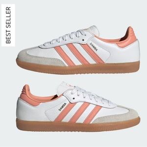 Adidas Samba OG Sneakers